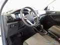 Volkswagen T-Cross 1.0 TSI DSG Life NAVI KAM APP ACC LED Silber - thumbnail 4