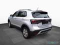 Volkswagen T-Cross 1.0 TSI DSG Life NAVI KAM APP ACC LED Silber - thumbnail 3