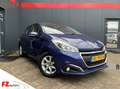 Peugeot 208 1.2 Blue Lease Executive | 47.660 KM | Metallic | Azul - thumbnail 1