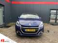 Peugeot 208 1.2 Blue Lease Executive | 47.660 KM | Metallic | Bleu - thumbnail 2