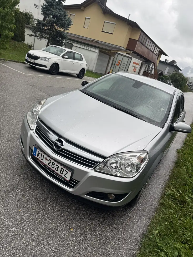 Opel Astra 1,4 Style - 1