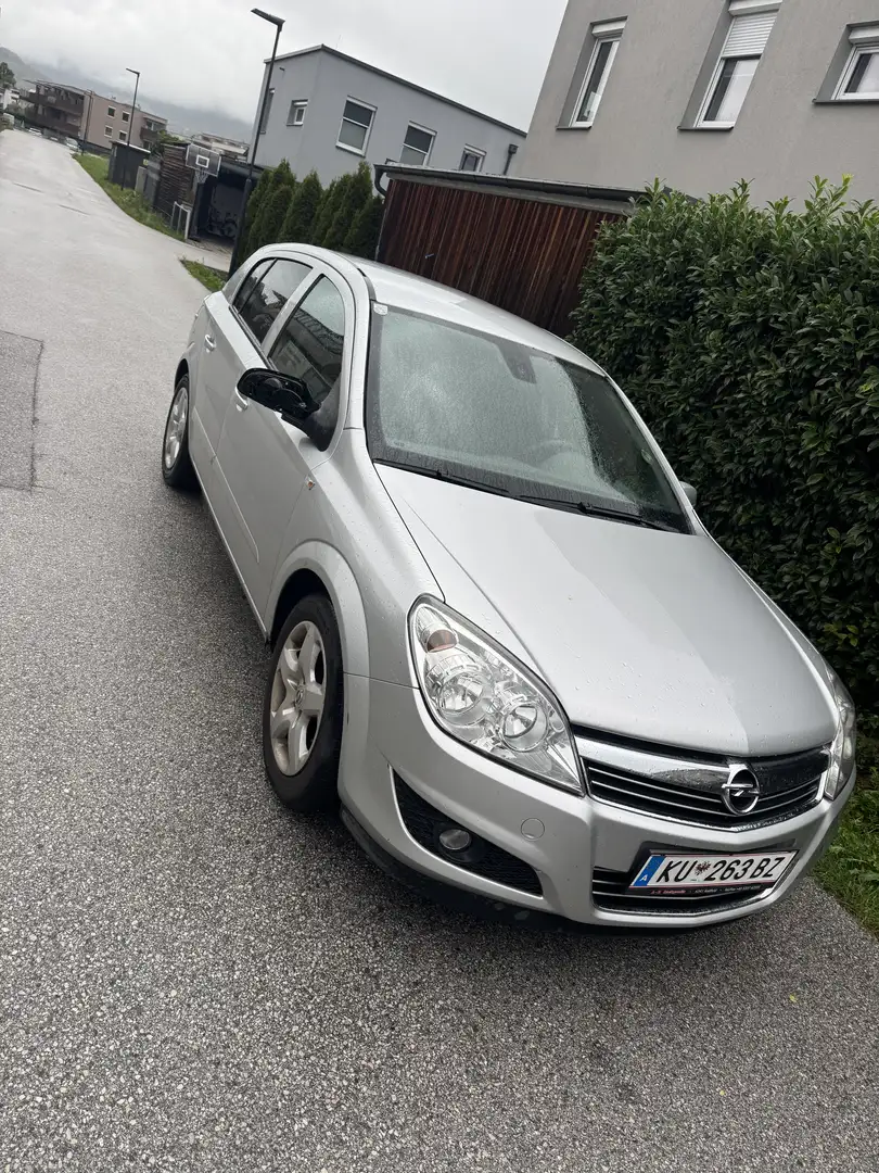 Opel Astra 1,4 Style - 2