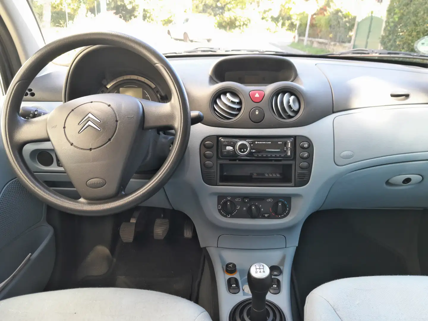 Citroen C3 C3 1.1i PACK - 2