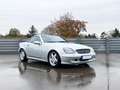 Mercedes-Benz SLK 320 - Service neu, nur 75 Euro monatl. Rate* Plateado - thumbnail 4