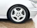 Mercedes-Benz SLK 320 - Service neu, nur 75 Euro monatl. Rate* Plateado - thumbnail 10