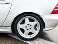 Mercedes-Benz SLK 320 - Service neu, nur 75 Euro monatl. Rate* Plateado - thumbnail 12