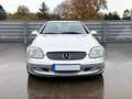 Mercedes-Benz SLK 320 - Service neu, nur 75 Euro monatl. Rate* Plateado - thumbnail 3