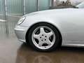 Mercedes-Benz SLK 320 - Service neu, nur 75 Euro monatl. Rate* Plateado - thumbnail 13