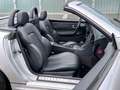 Mercedes-Benz SLK 320 - Service neu, nur 75 Euro monatl. Rate* Plateado - thumbnail 19