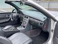 Mercedes-Benz SLK 320 - Service neu, nur 75 Euro monatl. Rate* Plateado - thumbnail 23