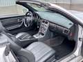 Mercedes-Benz SLK 320 - Service neu, nur 75 Euro monatl. Rate* Plateado - thumbnail 8