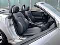Mercedes-Benz SLK 320 - Service neu, nur 75 Euro monatl. Rate* Plateado - thumbnail 20