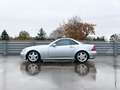 Mercedes-Benz SLK 320 - Service neu, nur 75 Euro monatl. Rate* Plateado - thumbnail 5