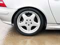 Mercedes-Benz SLK 320 - Service neu, nur 75 Euro monatl. Rate* Plateado - thumbnail 11
