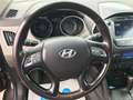 Hyundai iX35 4X4*Style*TÜV 02.2026*PAN DACH*Leder*BT*SiH Marrón - thumbnail 13