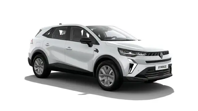 Renault Symbioz Evolution Mild Hybrid 140 EDC