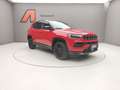 Jeep Compass 1.3 T4 240CV PHEV S 4XE AT6 Rouge - thumbnail 3