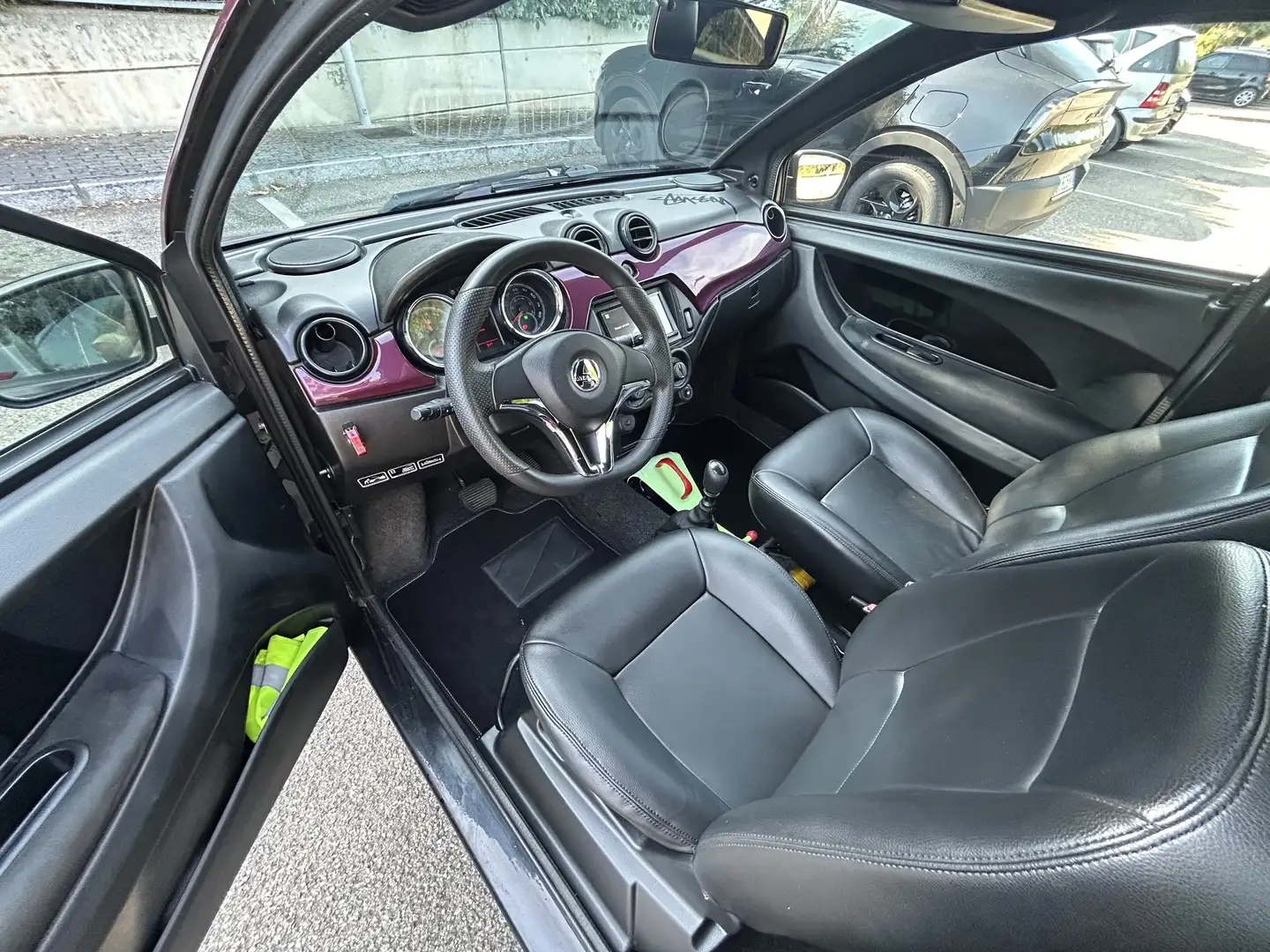 Aixam Coupe GTI *MOTORE 13.000 KM* - 2