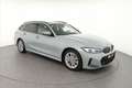 BMW 330 d xDr. M Sport ACC|Pano|HUD|PAs+360el.S|AHK Grau - thumbnail 1