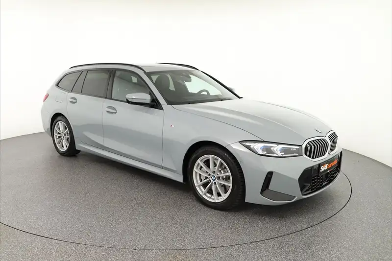 BMW Seria 3