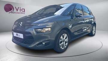 1.6 E-HDI Intensive BVA - Toit Pano - GPS - Mains Libres