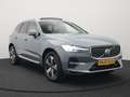 Volvo XC60 T6 AWD Plus Bright Plug In Hybrid Thunder Grey 340 Grijs - thumbnail 13