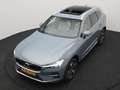 Volvo XC60 T6 AWD Plus Bright Plug In Hybrid Thunder Grey 340 Grijs - thumbnail 6