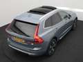 Volvo XC60 T6 AWD Plus Bright Plug In Hybrid Thunder Grey 340 Grijs - thumbnail 7