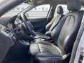 BMW X1 sDrive 18d BVA F48 xLine Blanc - thumbnail 7