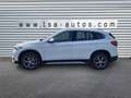 BMW X1 sDrive 18d BVA F48 xLine Blanc - thumbnail 2