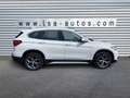 BMW X1 sDrive 18d BVA F48 xLine Blanc - thumbnail 5