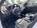 BMW X1 sDrive 18d BVA F48 xLine Blanc - thumbnail 11
