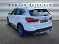 BMW X1 sDrive 18d BVA F48 xLine Blanc - thumbnail 3