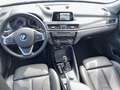 BMW X1 sDrive 18d BVA F48 xLine Blanc - thumbnail 13
