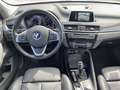 BMW X1 sDrive 18d BVA F48 xLine Blanc - thumbnail 12