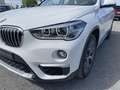 BMW X1 sDrive 18d BVA F48 xLine Blanc - thumbnail 24