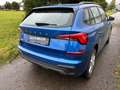 Skoda Kamiq 1.0 TSI 85kW DSG Selection Blau - thumbnail 3