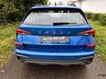 Skoda Kamiq 1.0 TSI 85kW DSG Selection Blau - thumbnail 4