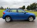 Skoda Kamiq 1.0 TSI 85kW DSG Selection Blau - thumbnail 2