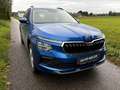 Skoda Kamiq 1.0 TSI 85kW DSG Selection Blau - thumbnail 1