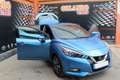 Nissan Micra 1.0 G Acenta 70 Bleu - thumbnail 6