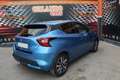 Nissan Micra 1.0 G Acenta 70 Bleu - thumbnail 10