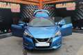 Nissan Micra 1.0 G Acenta 70 Bleu - thumbnail 4