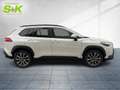 Toyota Corolla Cross 1,8 Hybrid Team D 4x2*Carplay*R-Kamera*** Wit - thumbnail 5