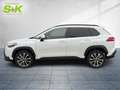 Toyota Corolla Cross 1,8 Hybrid Team D 4x2*Carplay*R-Kamera*** Wit - thumbnail 2