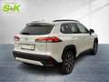 Toyota Corolla Cross 1,8 Hybrid Team D 4x2*Carplay*R-Kamera*** Wit - thumbnail 4
