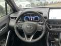 Toyota Corolla Cross 1,8 Hybrid Team D 4x2*Carplay*R-Kamera*** Wit - thumbnail 10