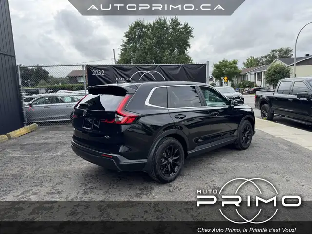 Honda CR-V 2023 — photo 6