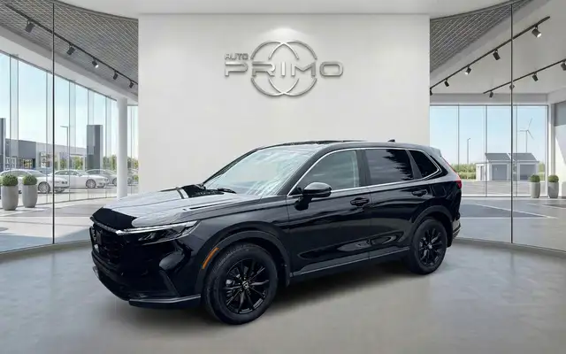 Honda CR-V 2023