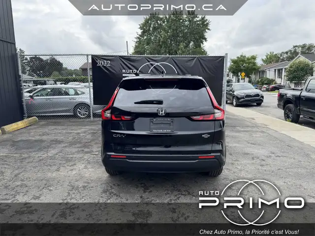 Honda CR-V 2023 — photo 7